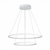 Миниатюра фото подвесной светодиодный светильник st luce st603.543.56 | 220svet.ru