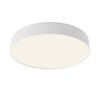 Миниатюра фото потолочный светодиодный светильник maytoni zon c032cl-45w4k-rd-w | 220svet.ru