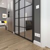 Миниатюра фото рамка из поликарбоната на 1 пост werkel hammer белый w0012401 | 220svet.ru
