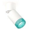 Миниатюра фото комплект спота ambrella light techno spot xm (a2220, c6312, n6153) xm6312063 | 220svet.ru