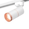 Миниатюра фото комплект трекового светильника ambrella light track system xt (a2520,c6301,a2063,c6301,n6135) xt6301031 | 220svet.ru