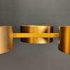 Миниатюра фото подвесная люстра imperium loft sound or6 suspension 102140-26 | 220svet.ru