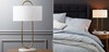 Миниатюра фото настольная лампа imperium loft marston 123558-22 | 220svet.ru