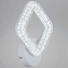 Миниатюра фото бра reluce 98290-0.2-01 wh | 220svet.ru