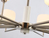Миниатюра фото потолочная люстра на штанге  ambrella light heigh light lh53005 | 220svet.ru