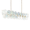 Миниатюра фото подвесная люстра loft it lolly 10492/1200r pearl | 220svet.ru