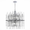 Миниатюра фото подвесная люстра st luce teramo sl1628.103.08 | 220svet.ru