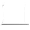 Миниатюра фото подвесной светильник loft it vim 10318/c white | 220svet.ru