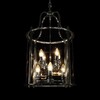 Миниатюра фото подвесной светильник loft it lighthouse 10456/8 cr | 220svet.ru