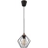 Миниатюра фото подвесной светильник tk lighting 1642 galaxy 1 | 220svet.ru