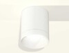 Миниатюра фото комплект потолочного светильника ambrella light techno spot xc (c6301, n6130) xs6301020 | 220svet.ru