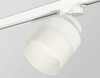 Миниатюра фото комплект трекового светильника ambrella light track system xt (a2524, a2105, c8101, n8402) xt8101021 | 220svet.ru