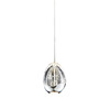 Миниатюра фото подвесной светильник md13003023-1a chrome delight collection | 220svet.ru