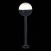 Миниатюра фото уличный светильник st luce sl9000.415.01 | 220svet.ru