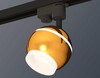 Миниатюра фото комплект трекового светильника ambrella light track system xt (a2521, c1105, n7165) xt1105007 | 220svet.ru