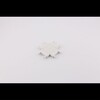 Миниатюра фото коннектор питания х-образный aployt magnetic track 48 apl.0181.10.06 | 220svet.ru
