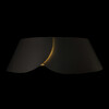 Миниатюра фото потолочный светильник loft it lane 10370 black | 220svet.ru