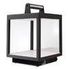 Миниатюра фото уличный светодиодный светильник deko-light lacertae usb 346009 | 220svet.ru