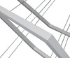 Миниатюра фото подвесной светодиодный светильник kink light альтис 08201,01(4000k) | 220svet.ru