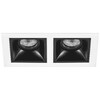 Миниатюра фото d5260707 светильник lightstar domino quadro мr16 | 220svet.ru