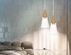 Миниатюра фото подвесной светильник ambrella light tr3666 | 220svet.ru