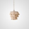 Миниатюра фото подвесной светильник imperium loft tassel 181896-26 | 220svet.ru