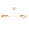 Миниатюра фото потолочный светильник ambrella light traditional tr8243 | 220svet.ru