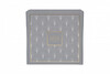 Миниатюра фото простыня тенсель синяя garda decor 144hf-10403 | 220svet.ru