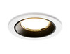 Миниатюра фото встраиваемый точечный светильник ambrella light techno spot a8921 | 220svet.ru