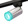 Миниатюра фото комплект трекового светильника ambrella light track system xt (a2521, c6325, n6153) xt6325002 | 220svet.ru