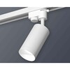 Миниатюра фото комплект трекового светильника ambrella light track system xt6322060 swh белый песок (a2520, c6322, n6130) | 220svet.ru