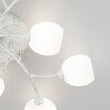 Миниатюра фото потолочная люстра citilux флорида cl148190 | 220svet.ru