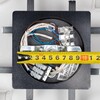 Миниатюра фото потолочная люстра citilux вирта cl139242 | 220svet.ru