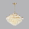 Миниатюра фото подвесная люстра odeon light wayta 5073/14 | 220svet.ru