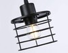 Миниатюра фото подвесной светильник ambrella light traditional tr8068 | 220svet.ru