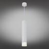 Миниатюра фото подвесной светодиодный светильник omnilux oml-102506-10 | 220svet.ru