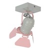 Миниатюра фото спот lucide picto 17997/01/66 | 220svet.ru