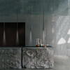 Миниатюра фото подвесной светильник loft it metropolis 10334/1000 white | 220svet.ru