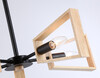 Миниатюра фото потолочная люстра на штанге ambrella light traditional tr80495 | 220svet.ru