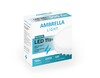 Миниатюра фото лампа светодиодная ambrella light gx53 11w 6400k белая 253216 | 220svet.ru