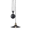 Миниатюра фото подвесной светильник ideal lux up and down sp1 | 220svet.ru