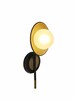 Миниатюра фото бра alfa light f3224-27 | 220svet.ru