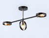 Миниатюра фото потолочный светильник ambrella light traditional tr8229 | 220svet.ru