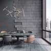 Миниатюра фото подвесной светильник loft it agnes 10399/20 gd | 220svet.ru