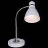 Миниатюра фото настольная лампа reluce 02289-0.7-01 wt | 220svet.ru