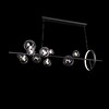 Миниатюра фото подвесной светильник loft it molecule 10023/1200l | 220svet.ru