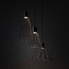 Миниатюра фото подвесной светильник tk lighting modesto 10187 | 220svet.ru