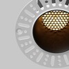Миниатюра фото встраиваемый светодиодный светильник maytoni dip dl120-10w-2.7k-trs-b | 220svet.ru
