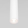 Миниатюра фото подвесной светодиодный светильник elektrostandard 50248 led 7w 4000k белый a064189 | 220svet.ru