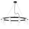 Миниатюра фото подвесная люстра rullo lightstar lr020365865 | 220svet.ru
